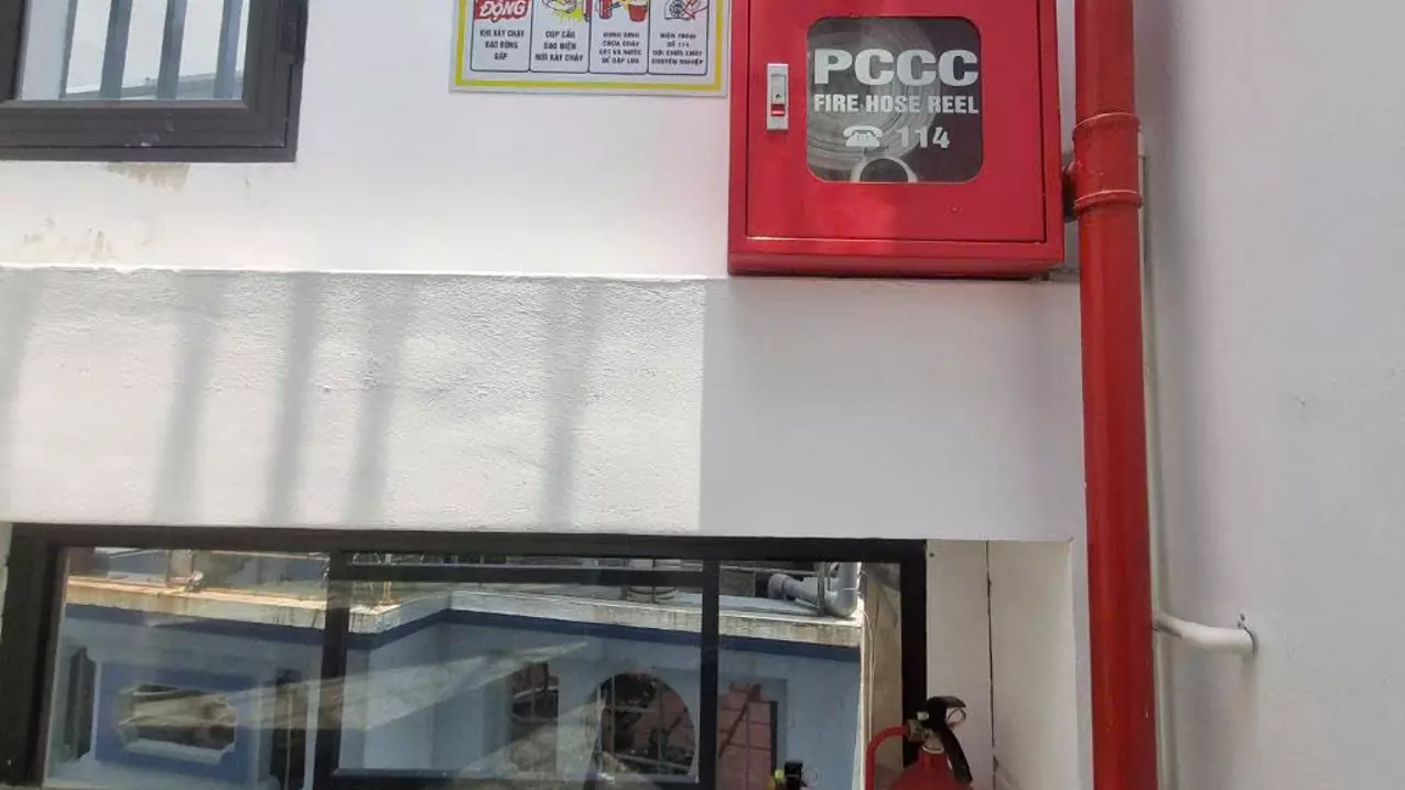 Bac Tu Liem