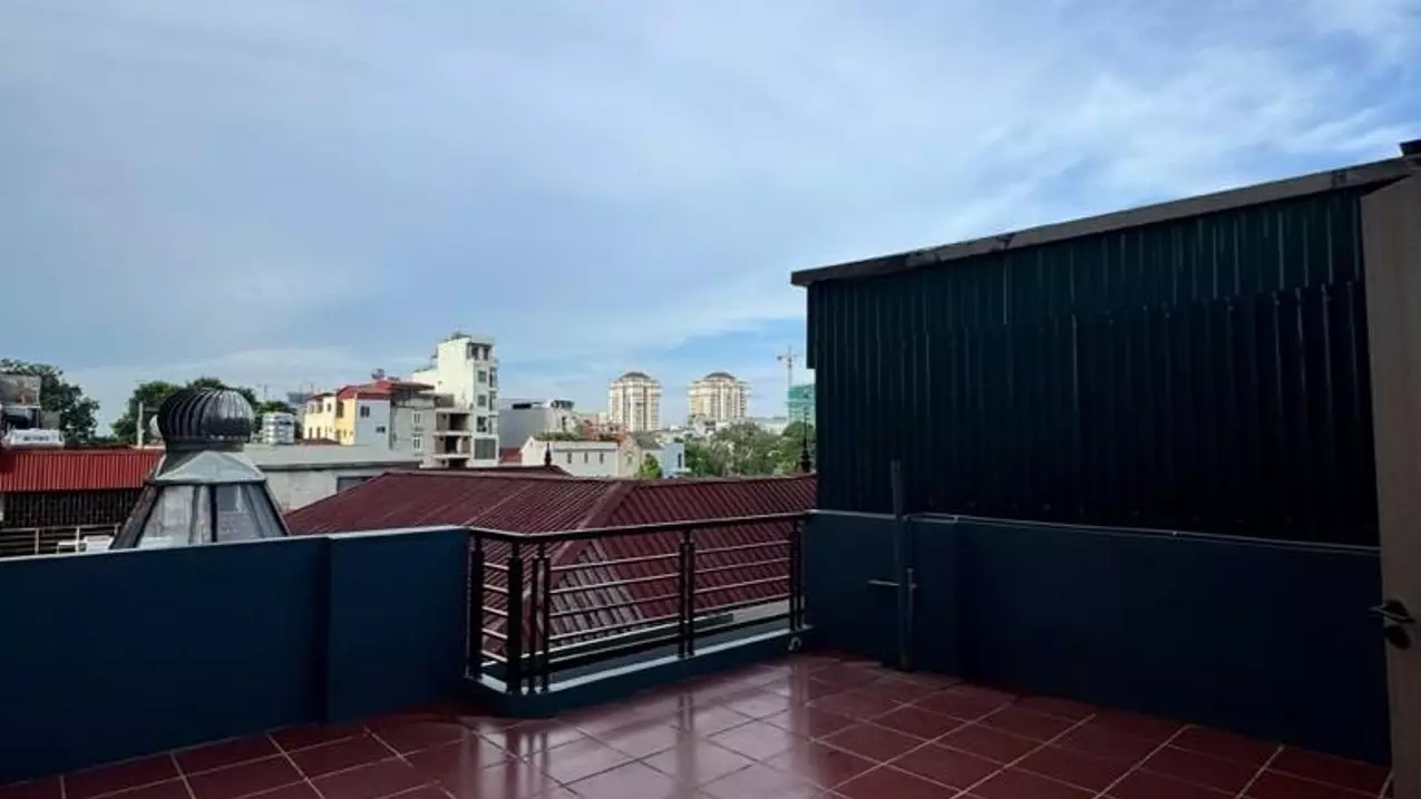 Bac Tu Liem