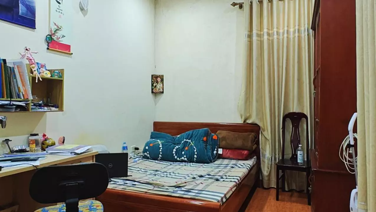 Hoang Mai