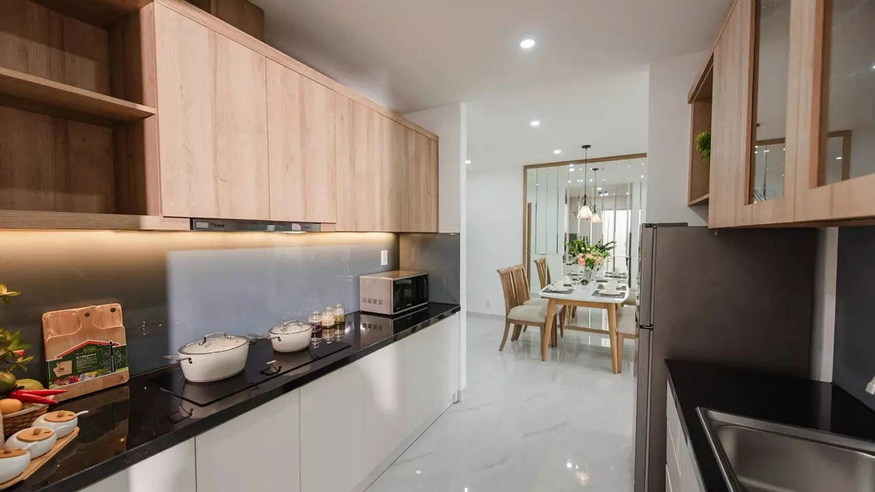 conic boulevard apartment - vo van kiet, binh chanh - see the house today!