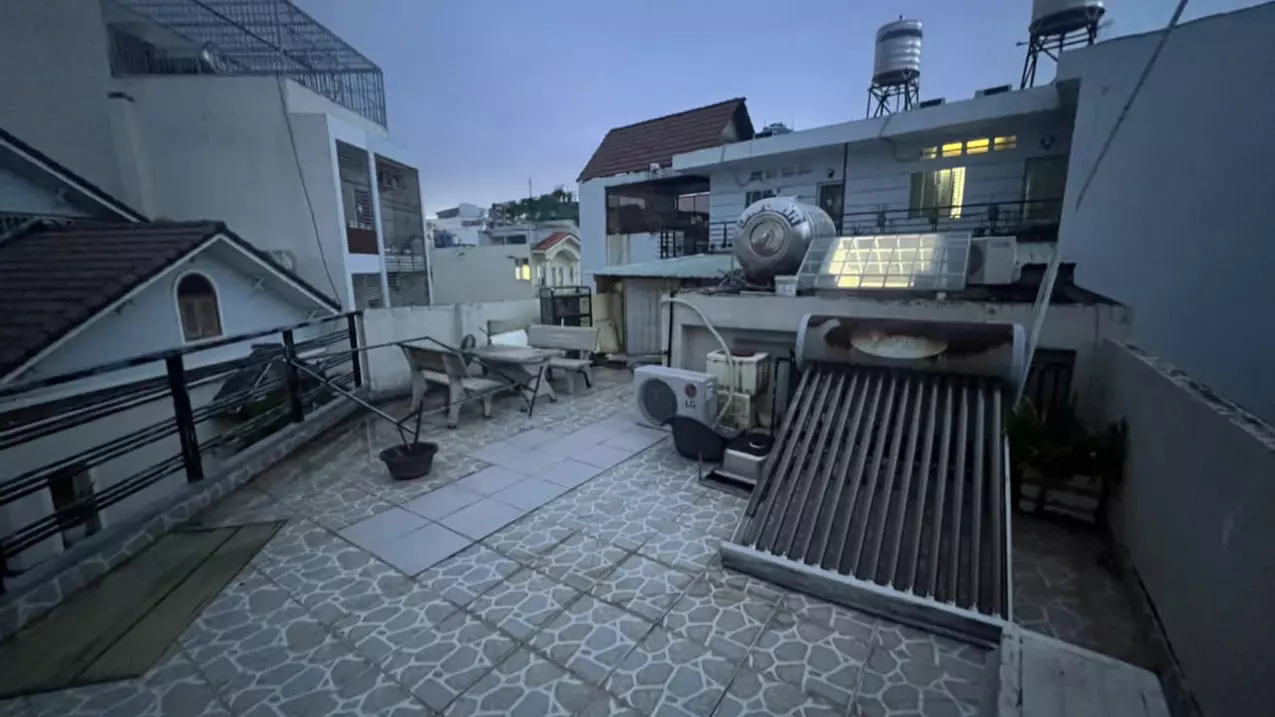 Tan Binh