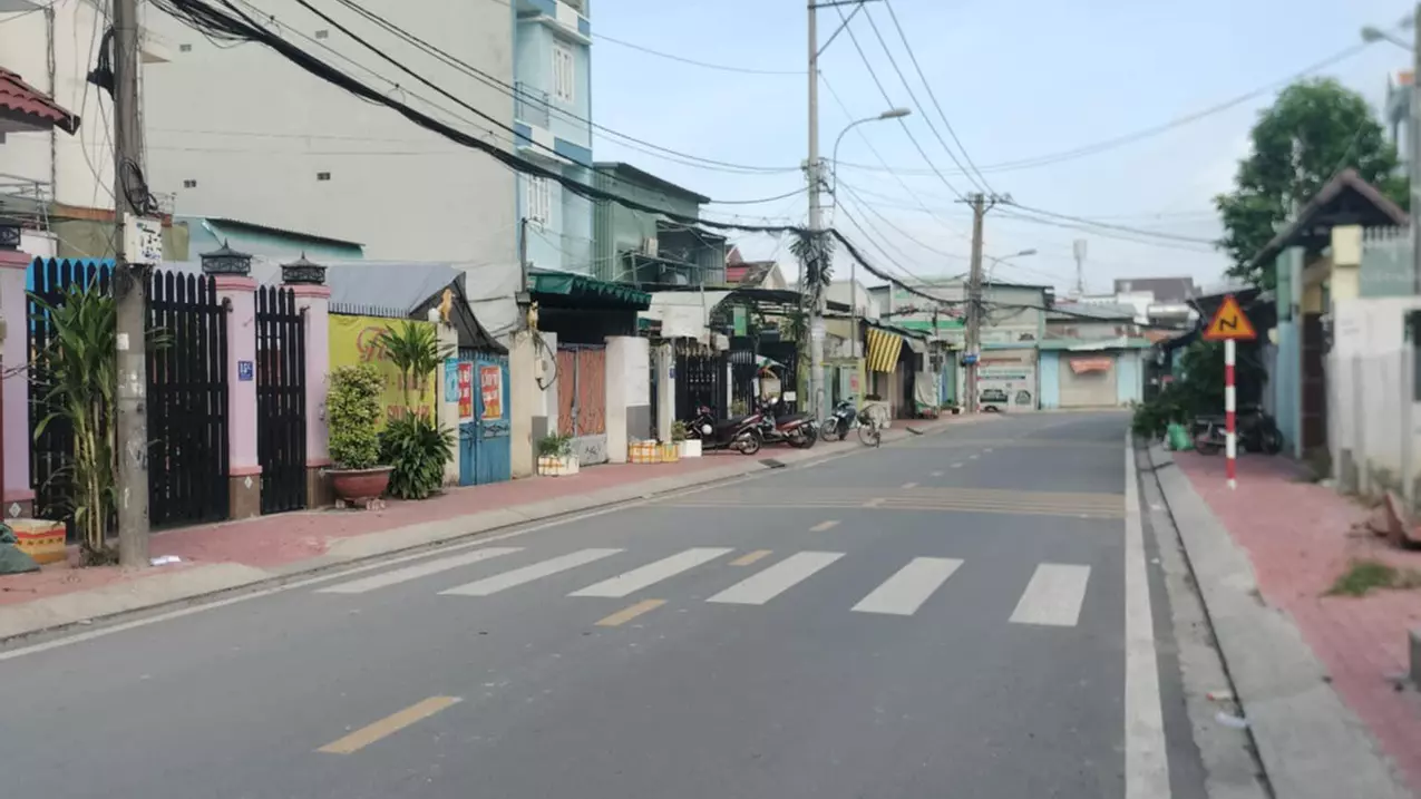 Thu Duc