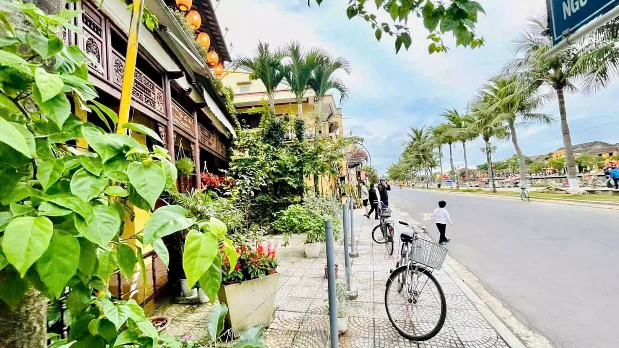 Hoi An