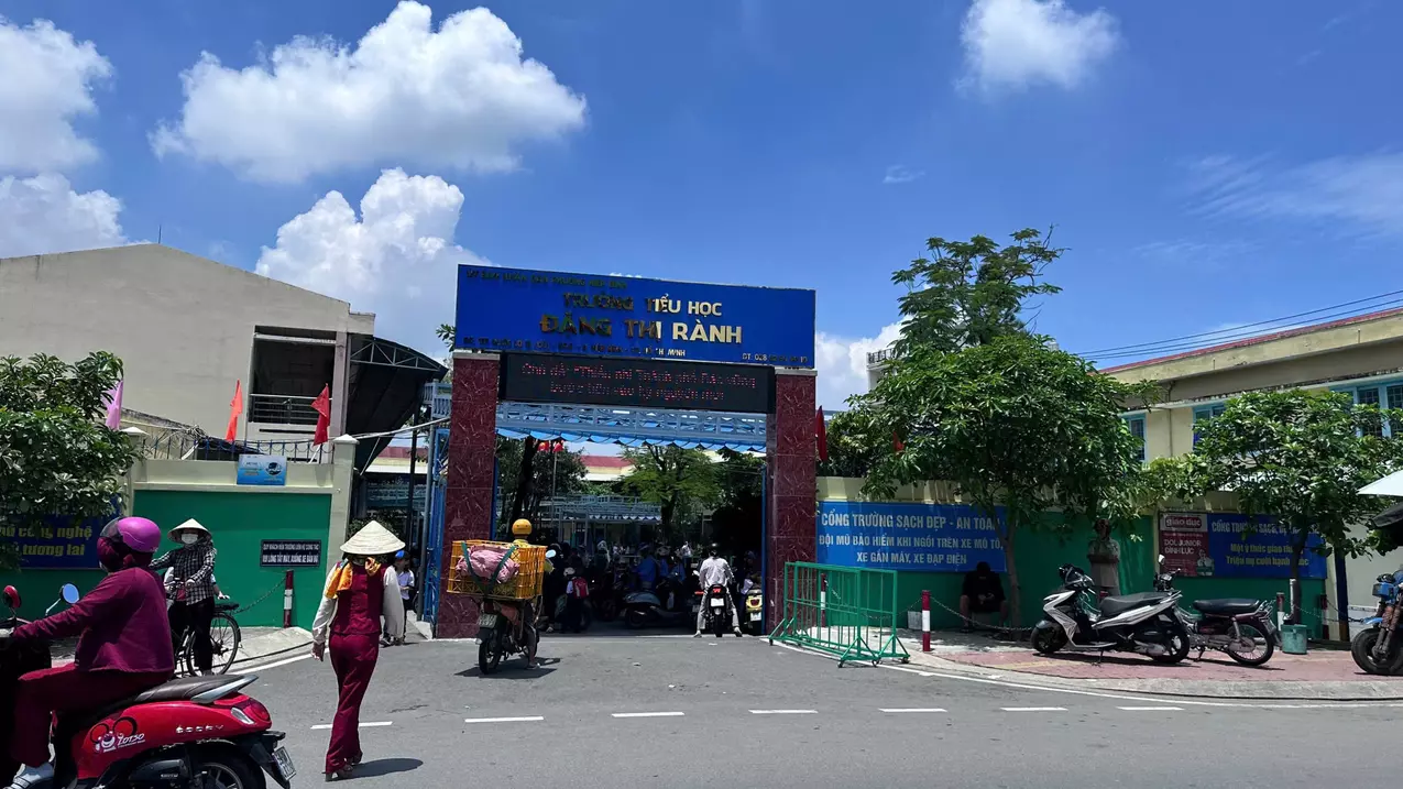 Thu Duc