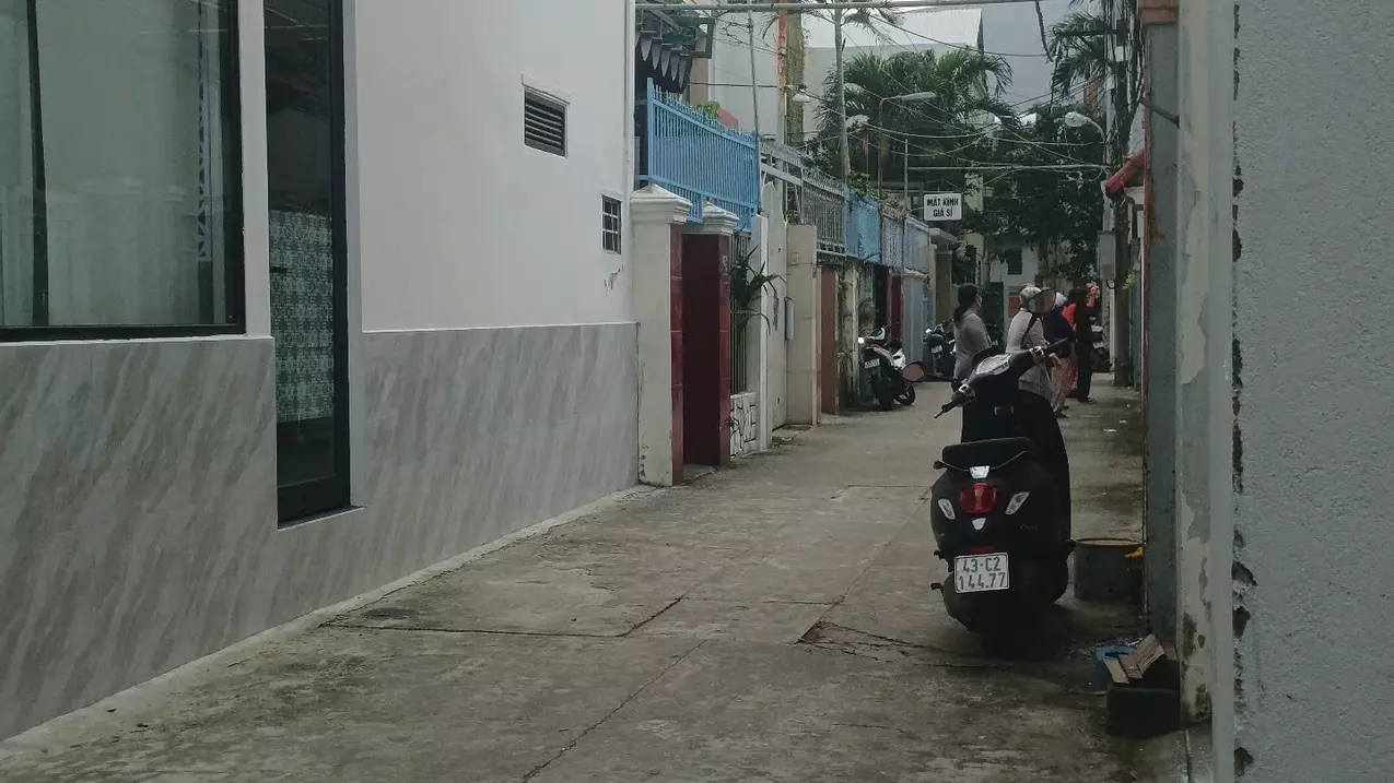 Hai Chau