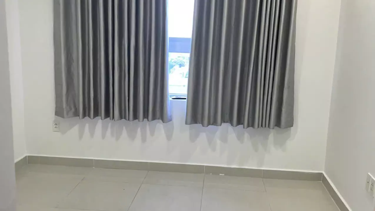 ctitizen apartment for sale, 83m2, 8th floor, 9a, trung son area, binh chanh