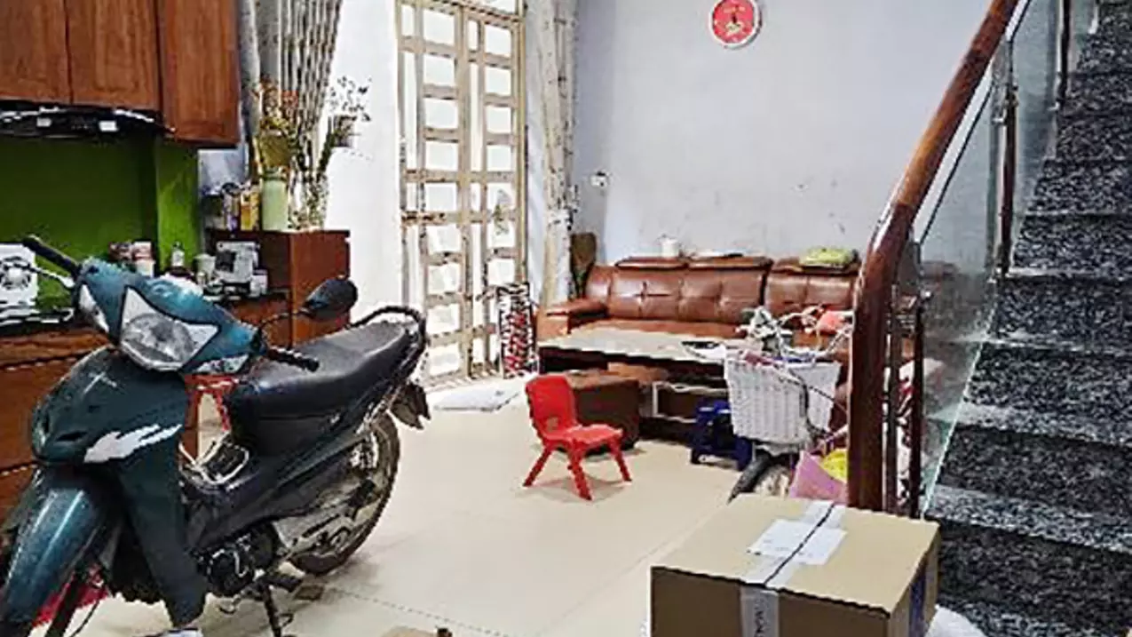 Nam Tu Liem