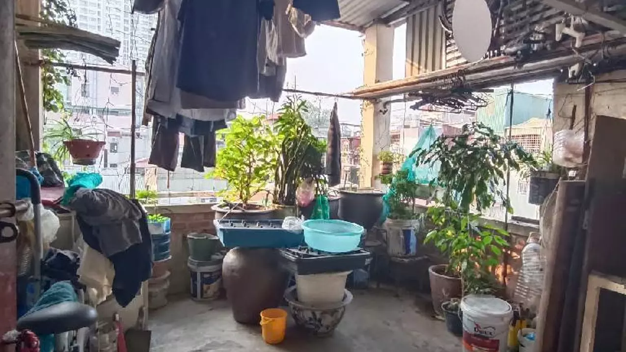 Ba Dinh