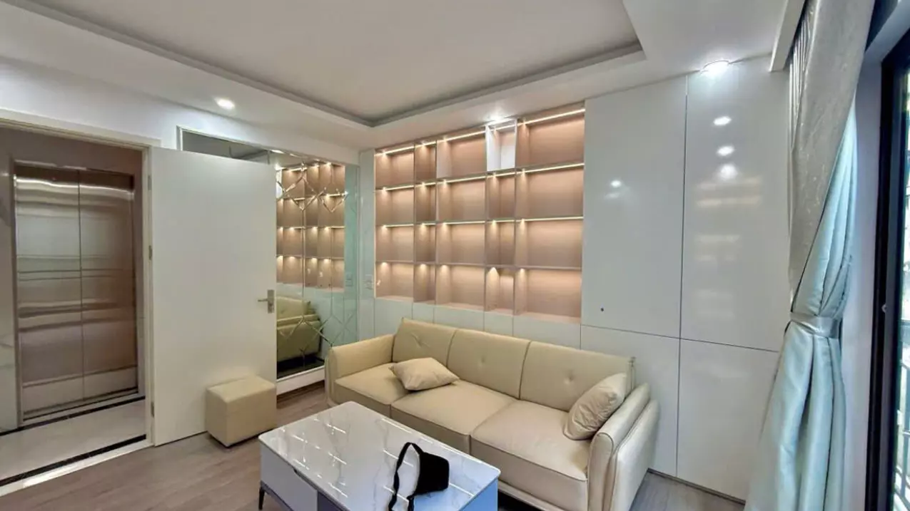 Ba Dinh