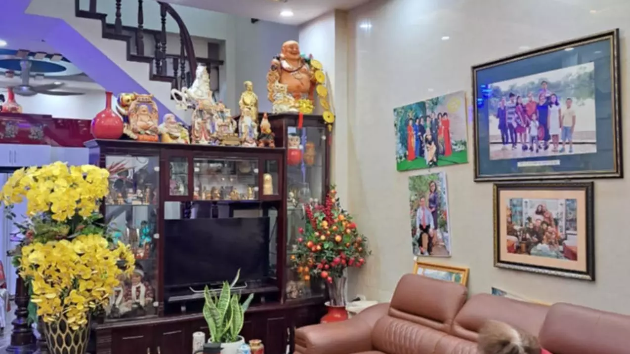 Ba Dinh