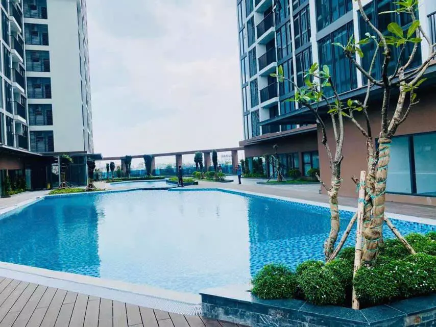 eco green apartment for sale, 2 bedrooms, 2 bathrooms, 75 m2. pink book, receive housing immediately