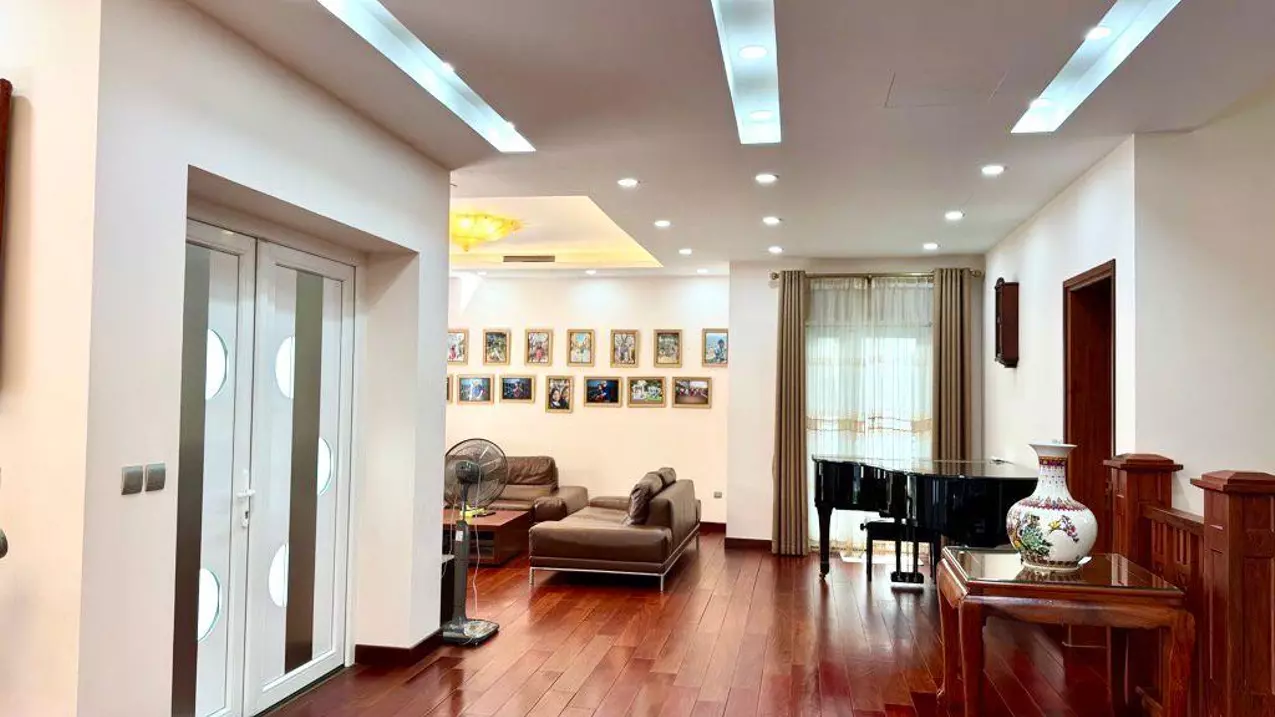 Van Giang