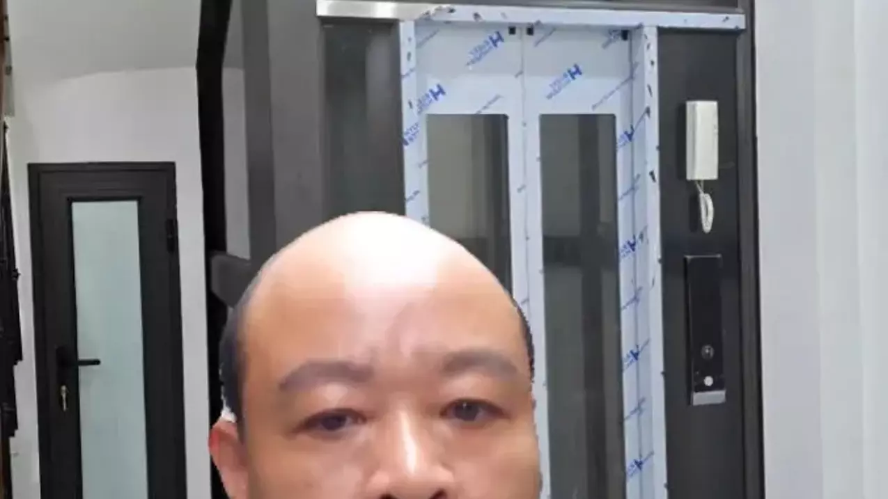 Ba Dinh