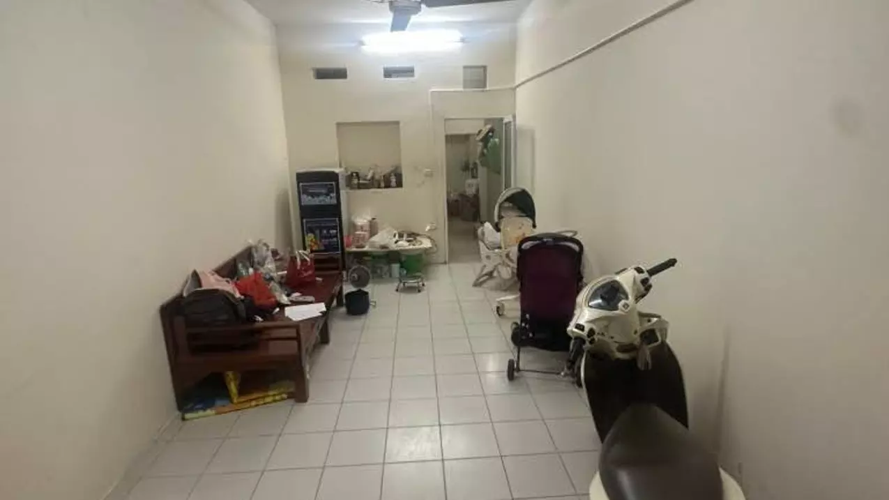 Hai Ba Trung