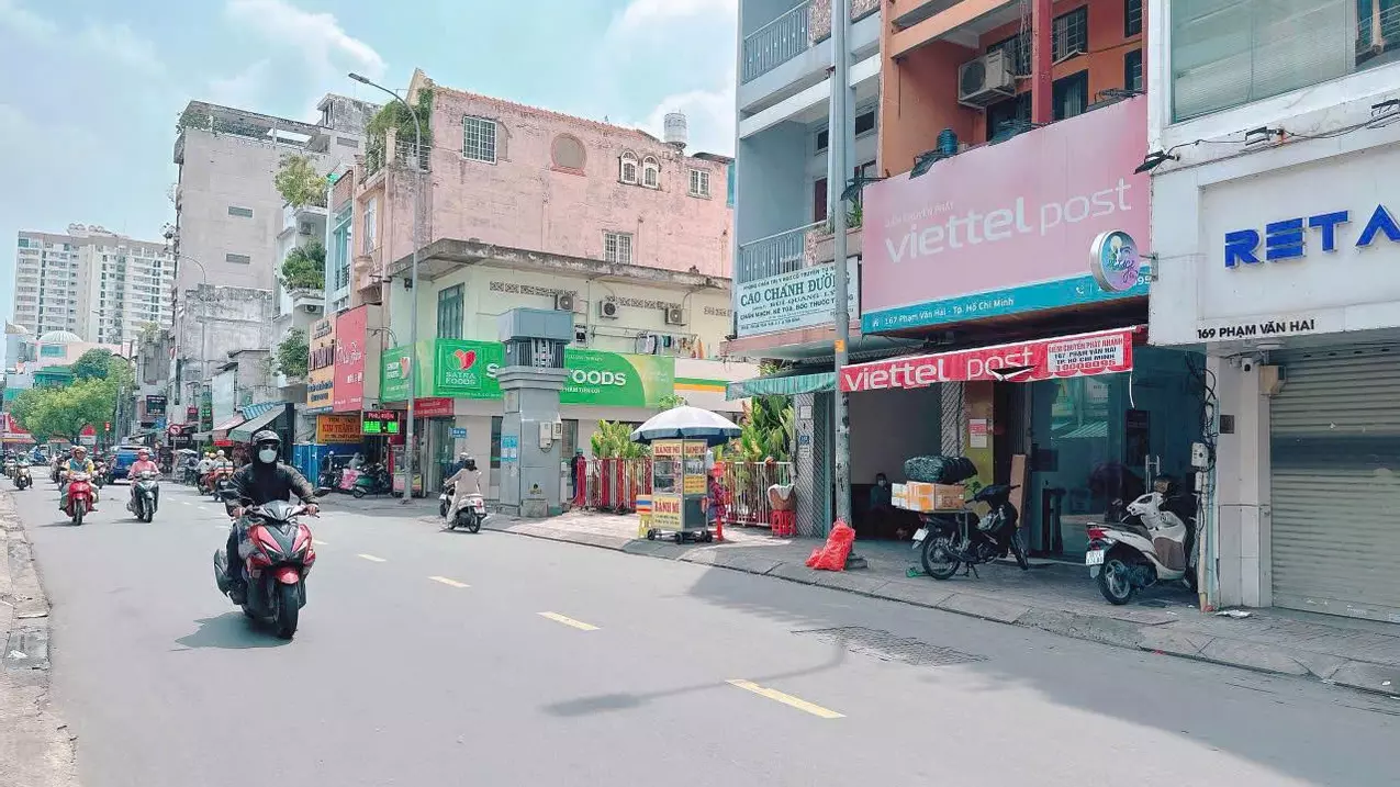 Tan Binh