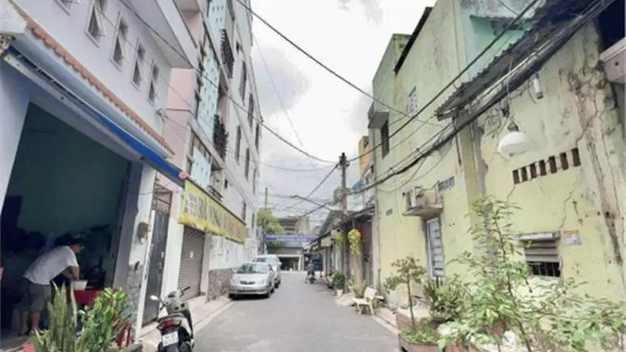 Tan Phu