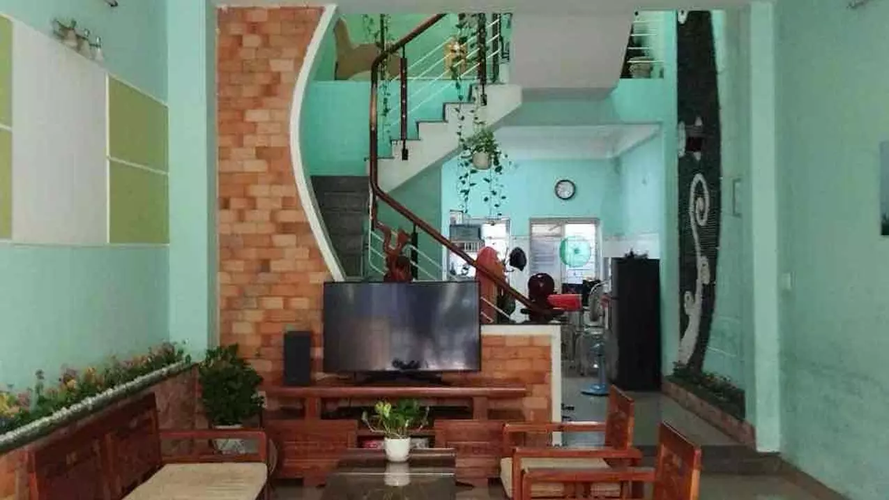Thanh Khe