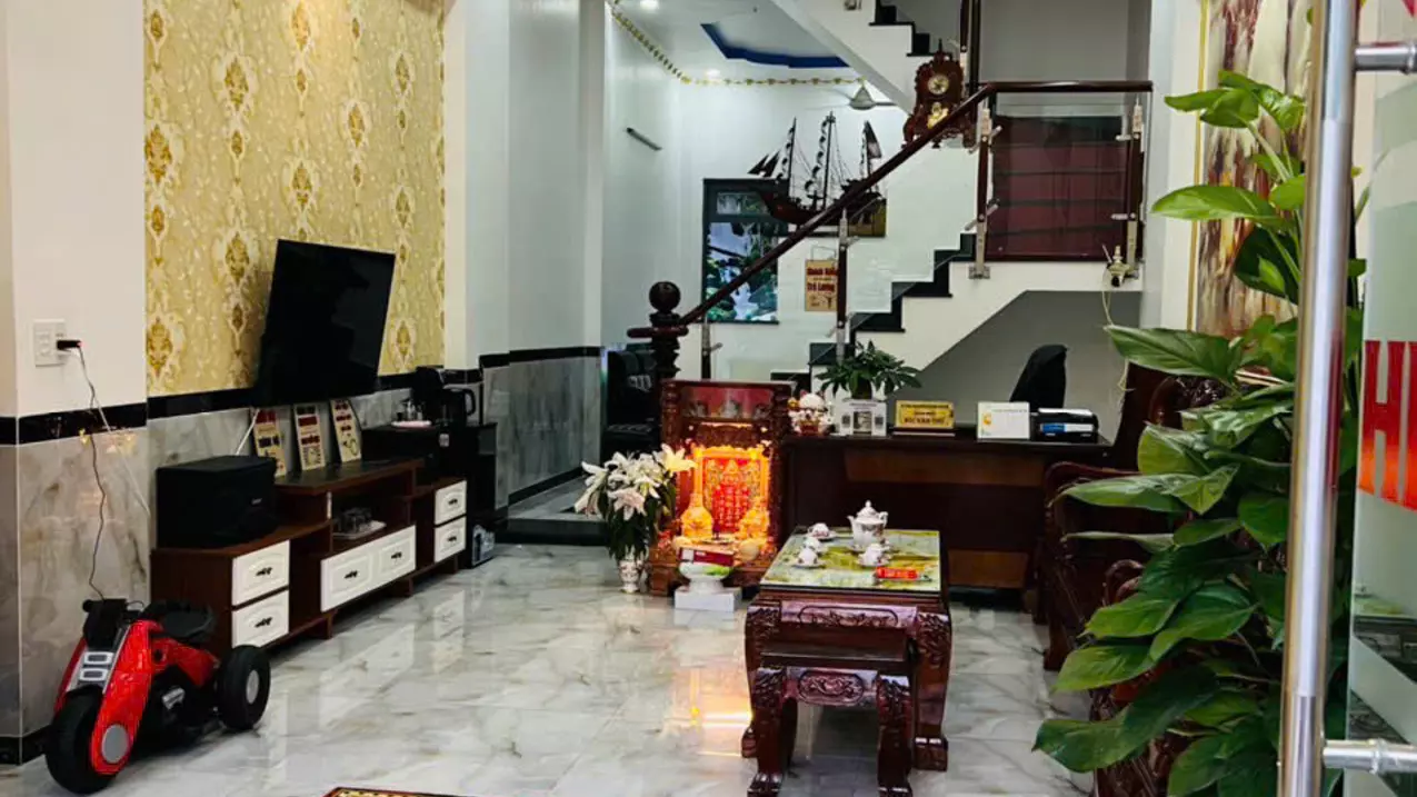 Thuan An