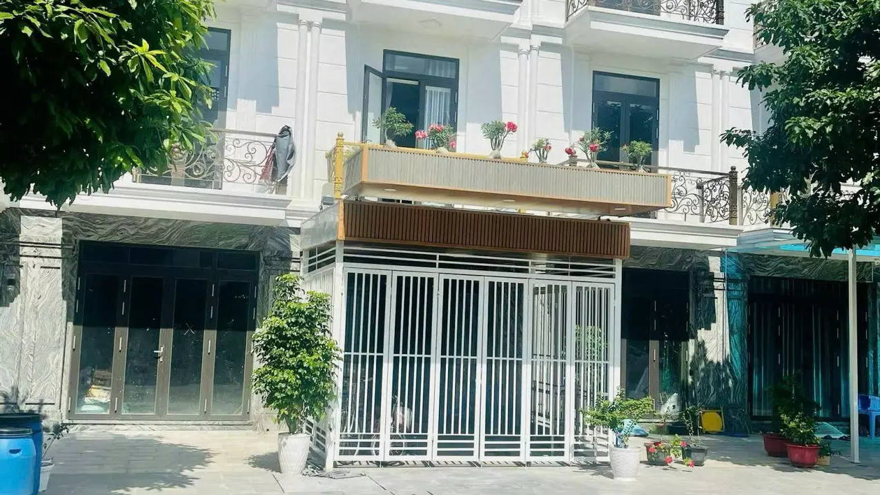 Di An