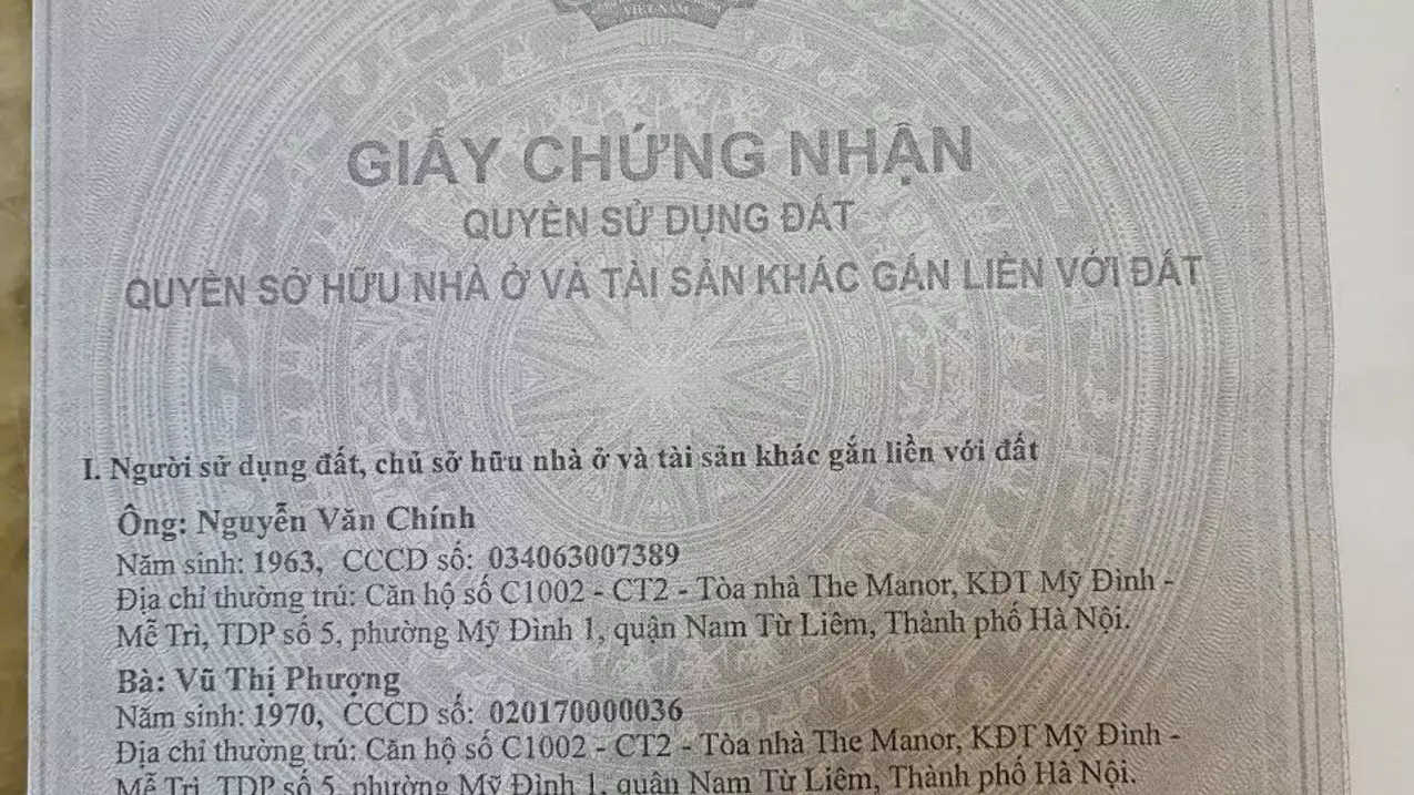 Hoai Duc