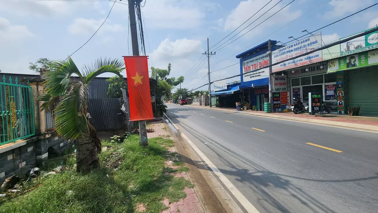 Binh Chanh