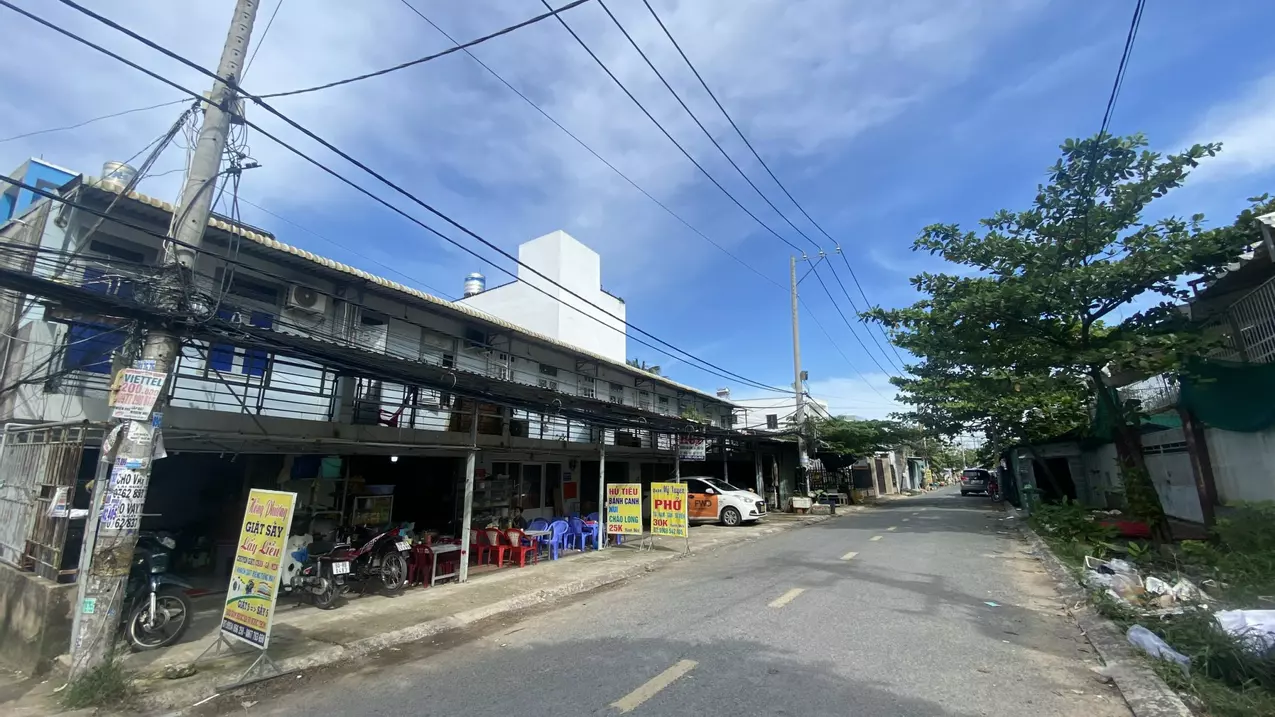Binh Chanh