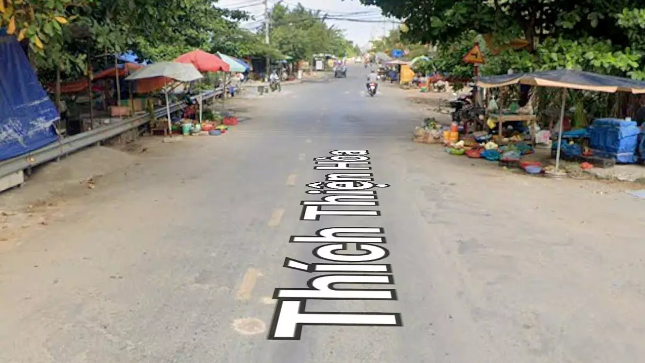 Binh Chanh