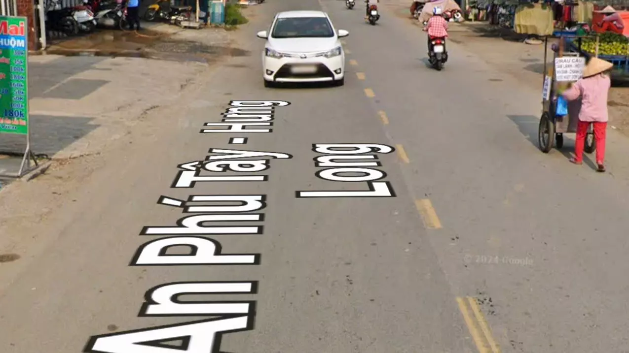 Binh Chanh