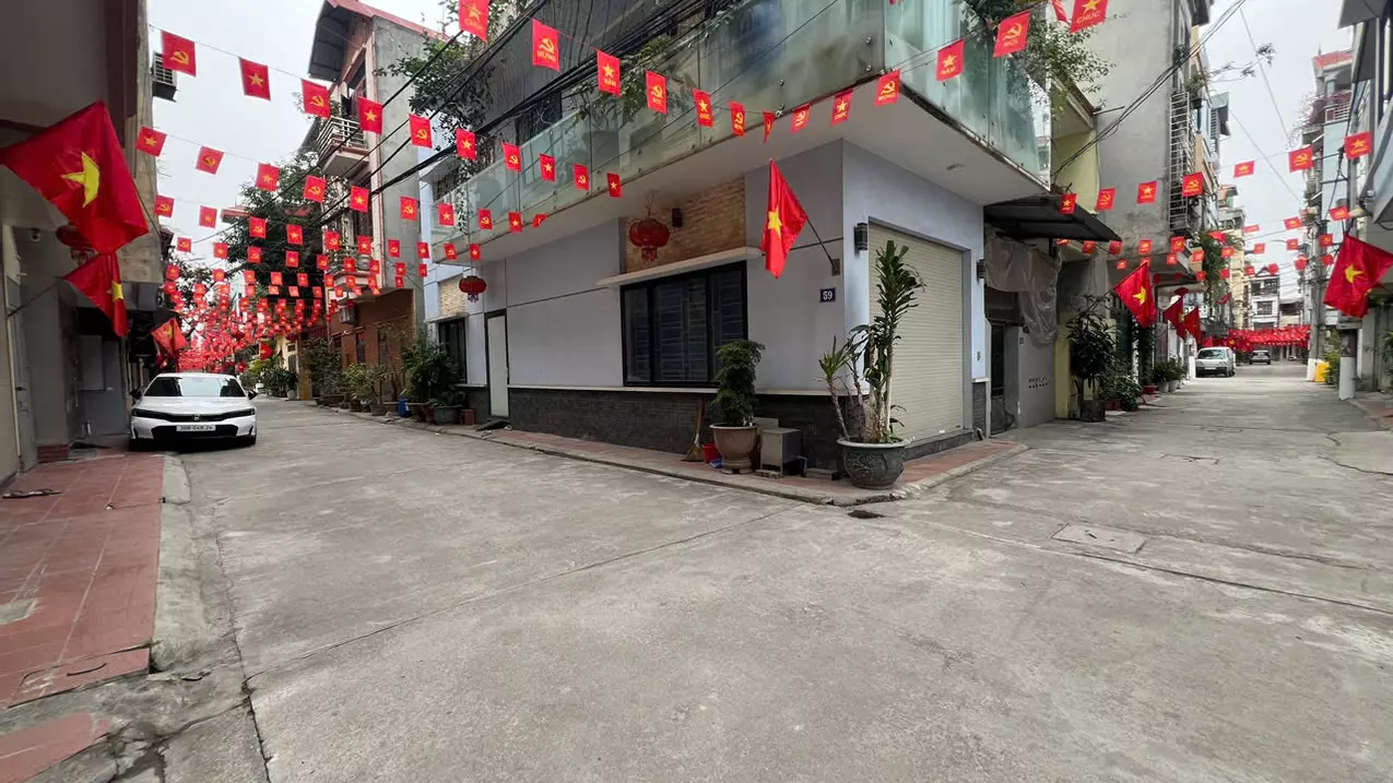 Hoai Duc