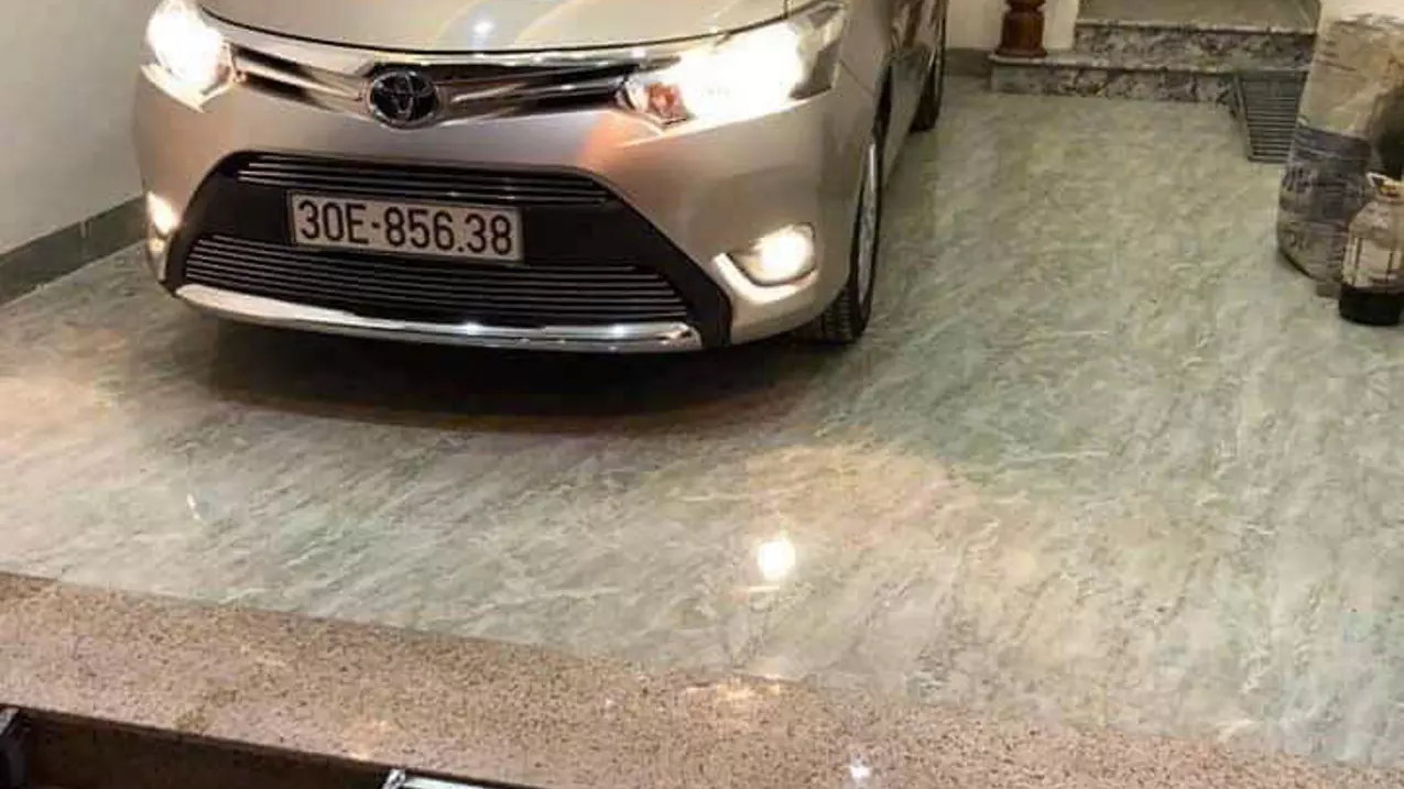 Ha Dong