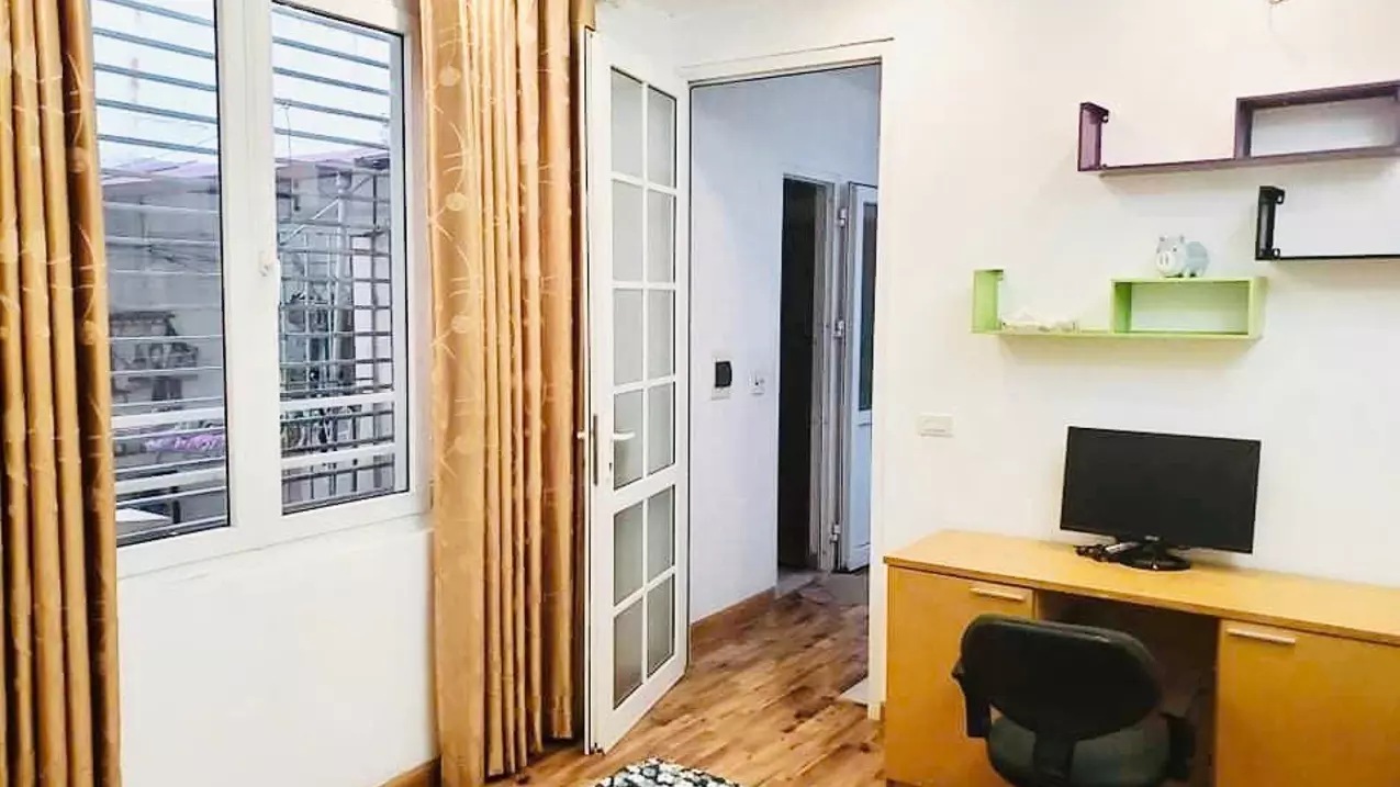 Hai Ba Trung