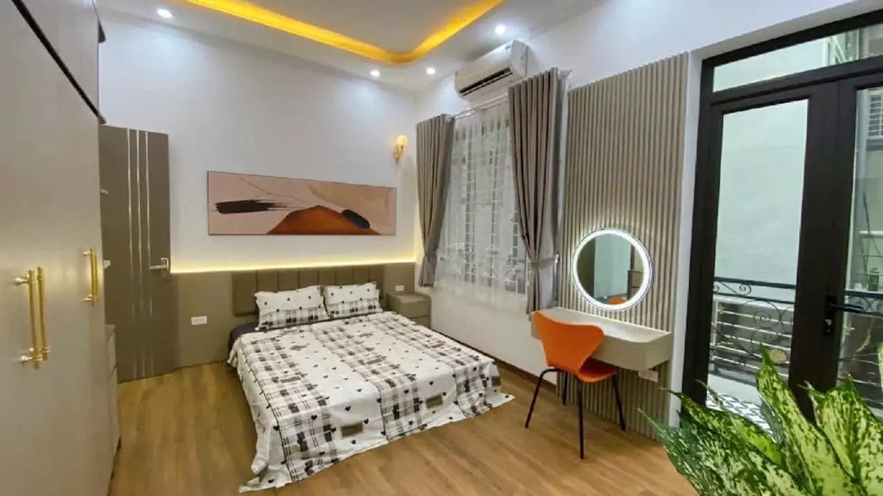 Ba Dinh