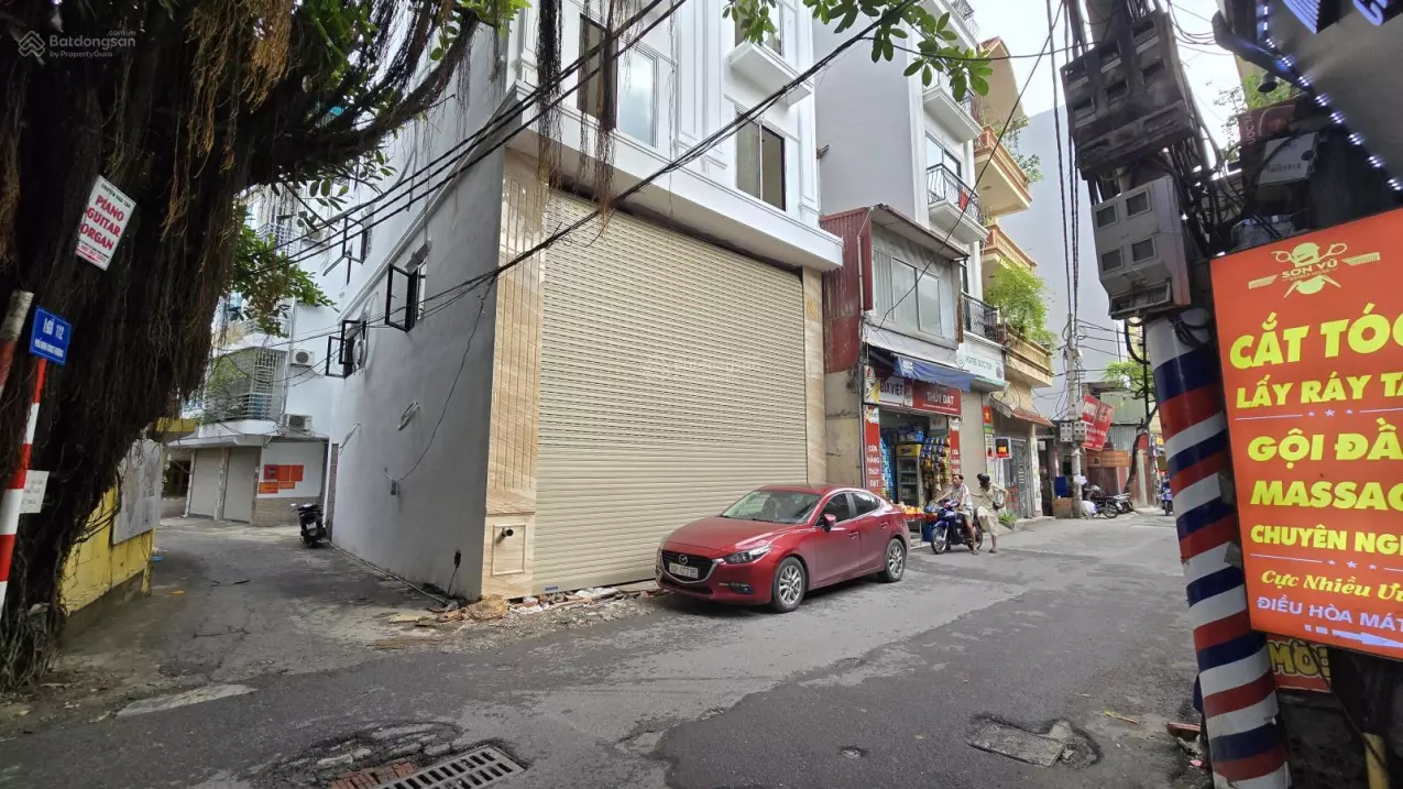 Hoang Mai