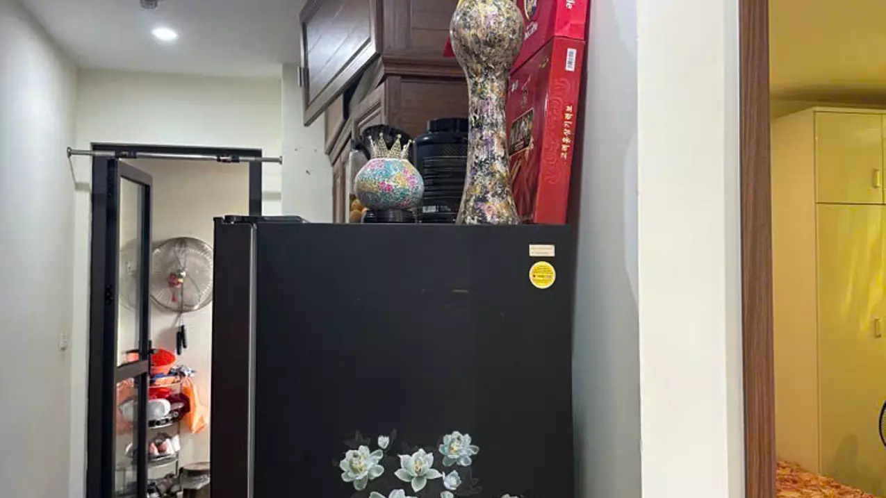 Hai Ba Trung