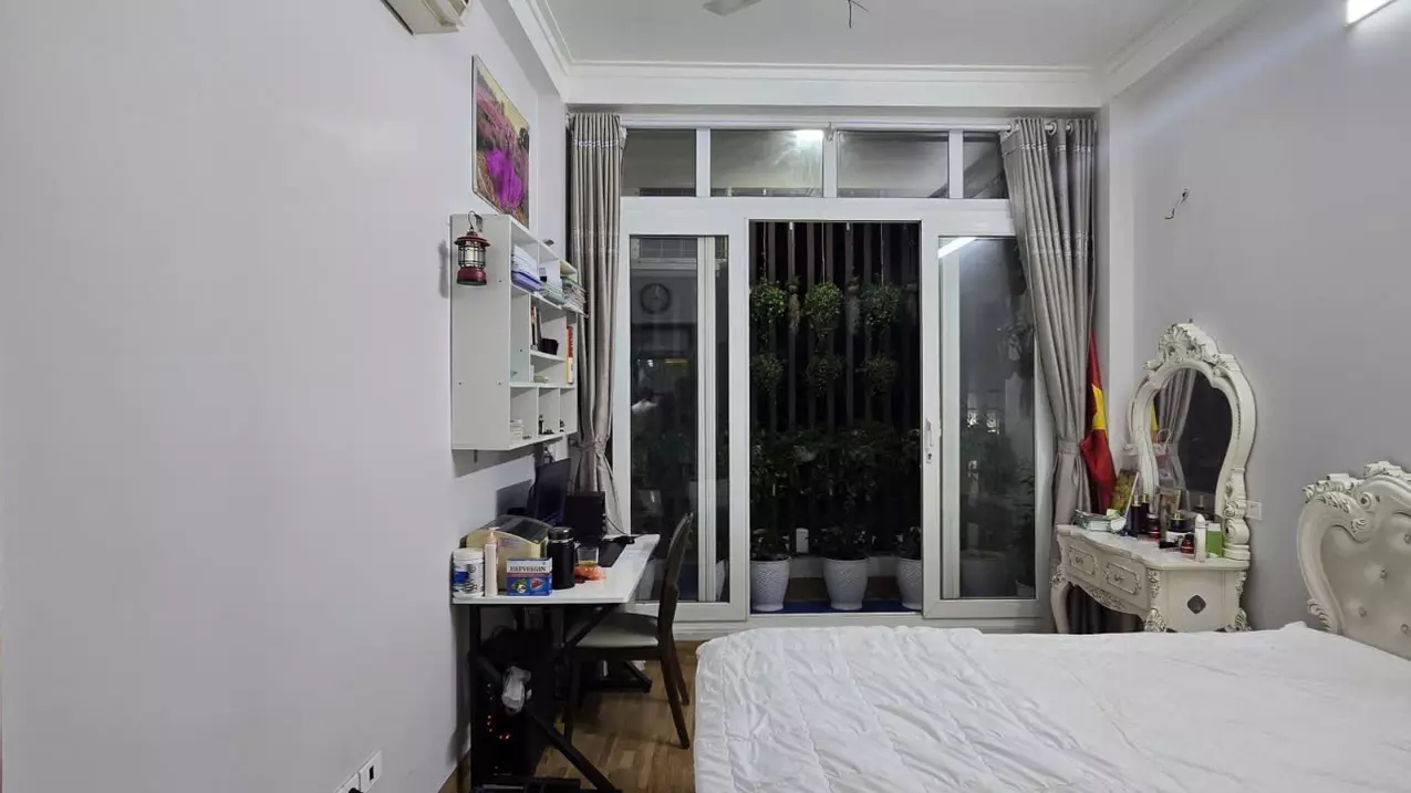 Hoang Mai