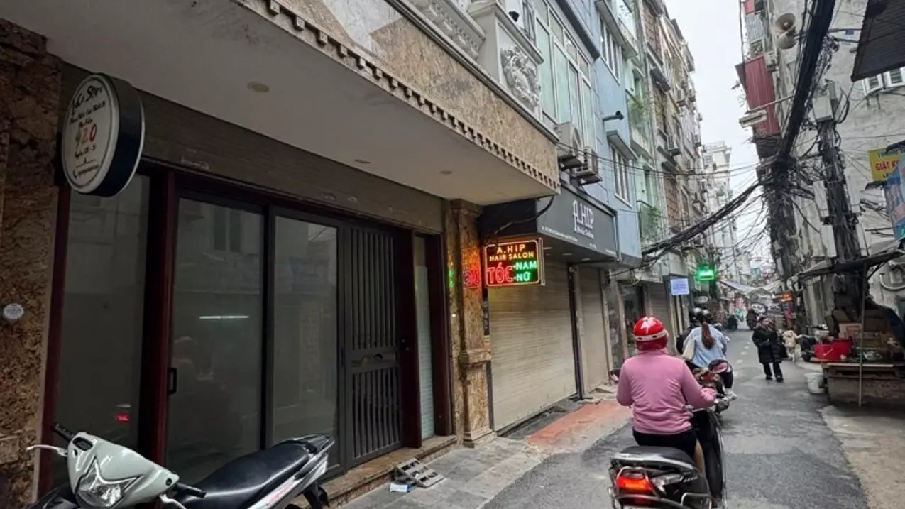 Dong Da