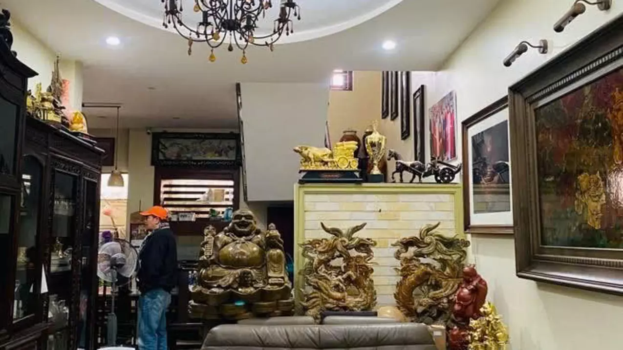 Hai Ba Trung