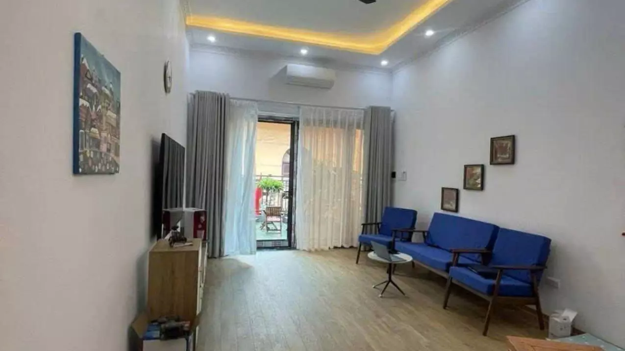 Hoang Mai