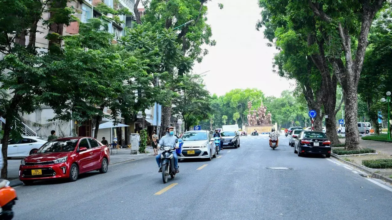 Hoan Kiem