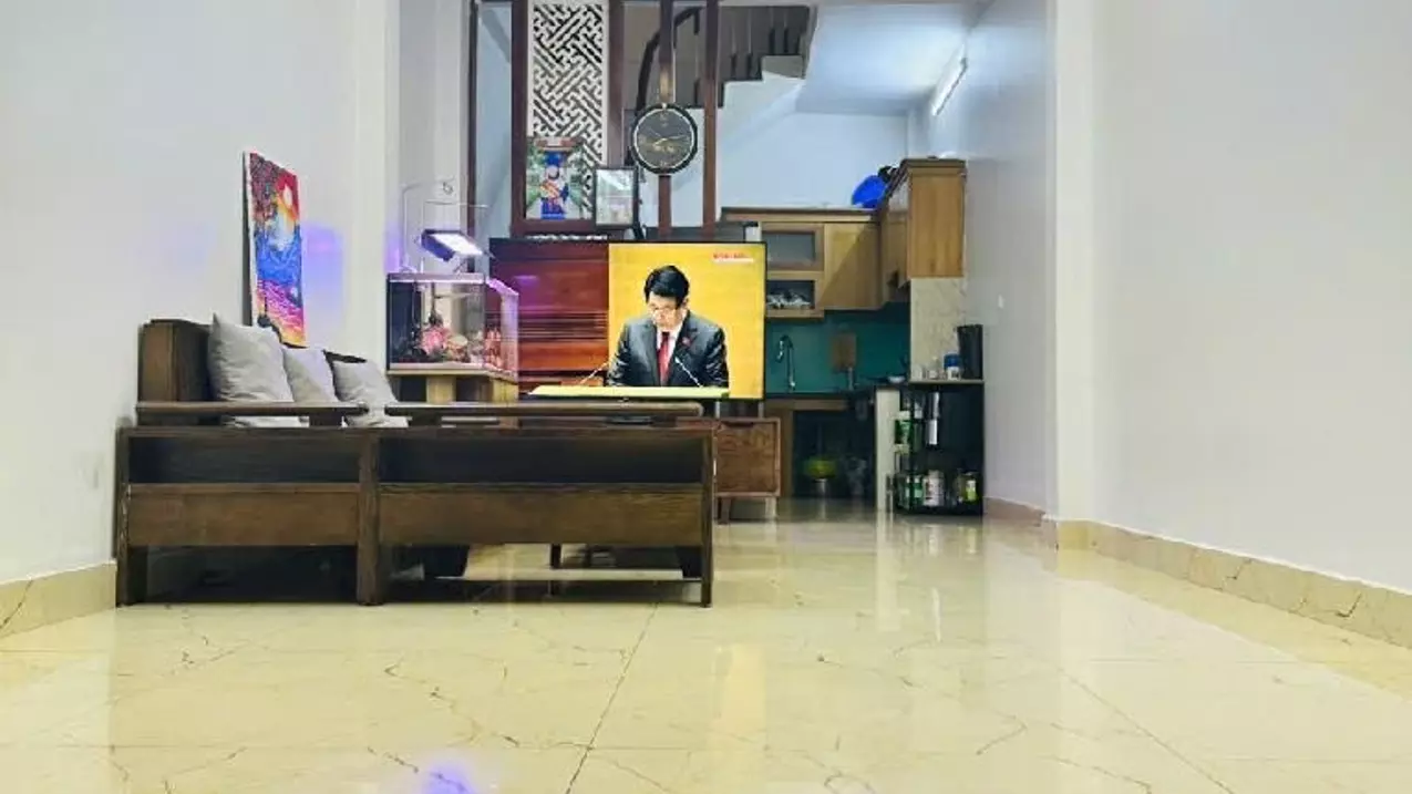 Dong Da