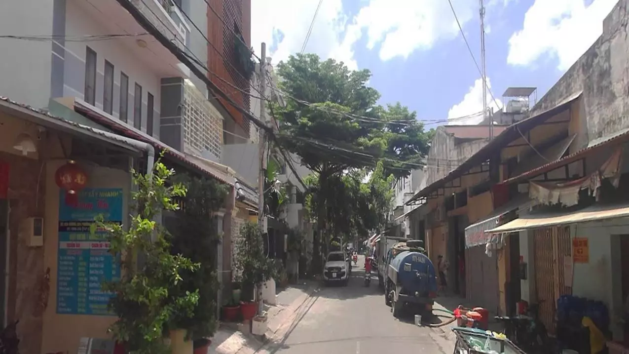 Tan Phu