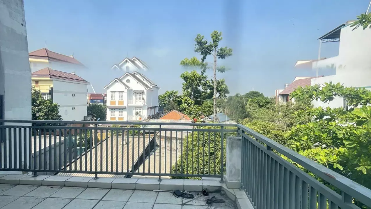 Thu Duc