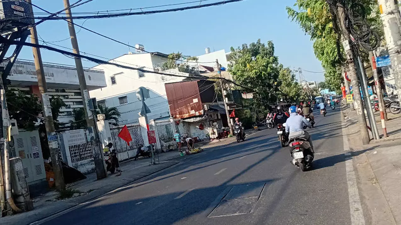 District 8