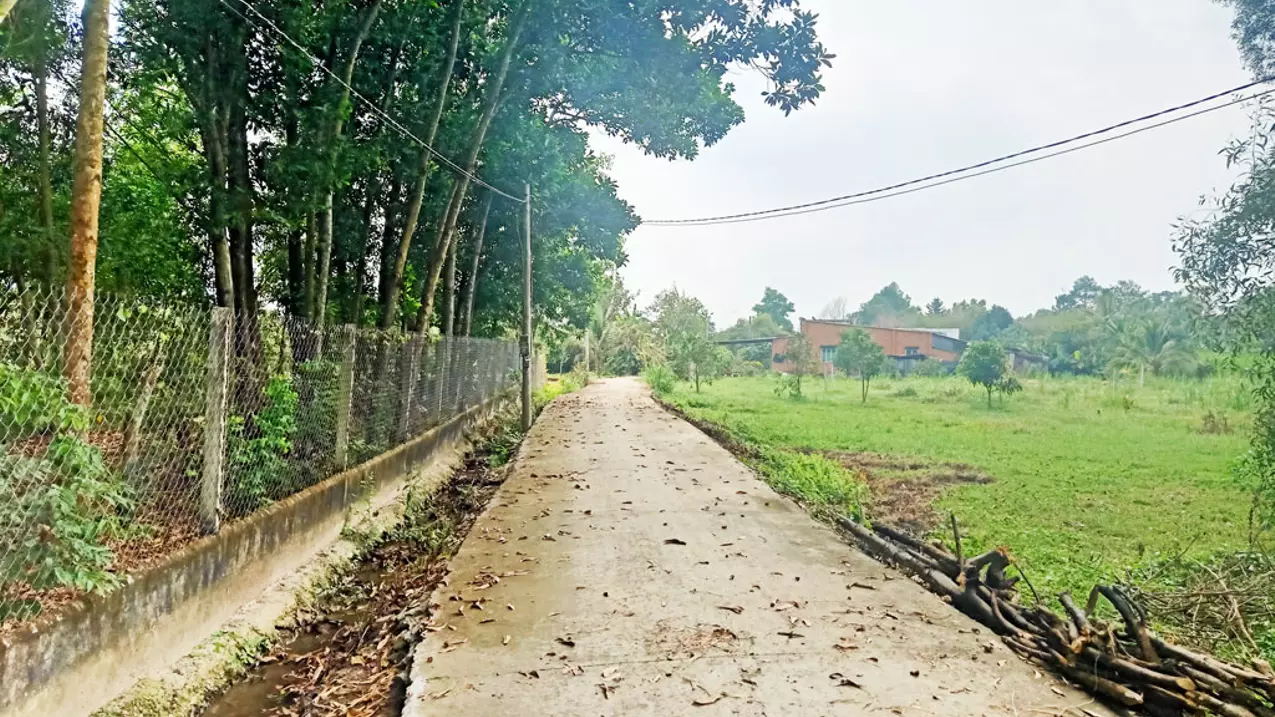 Cu Chi