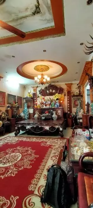 Hoang Mai