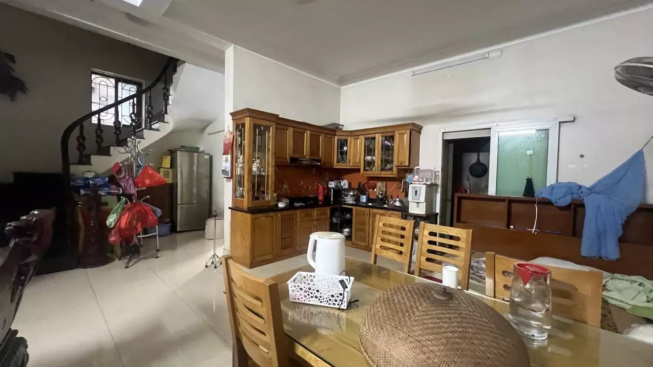 Hoang Mai