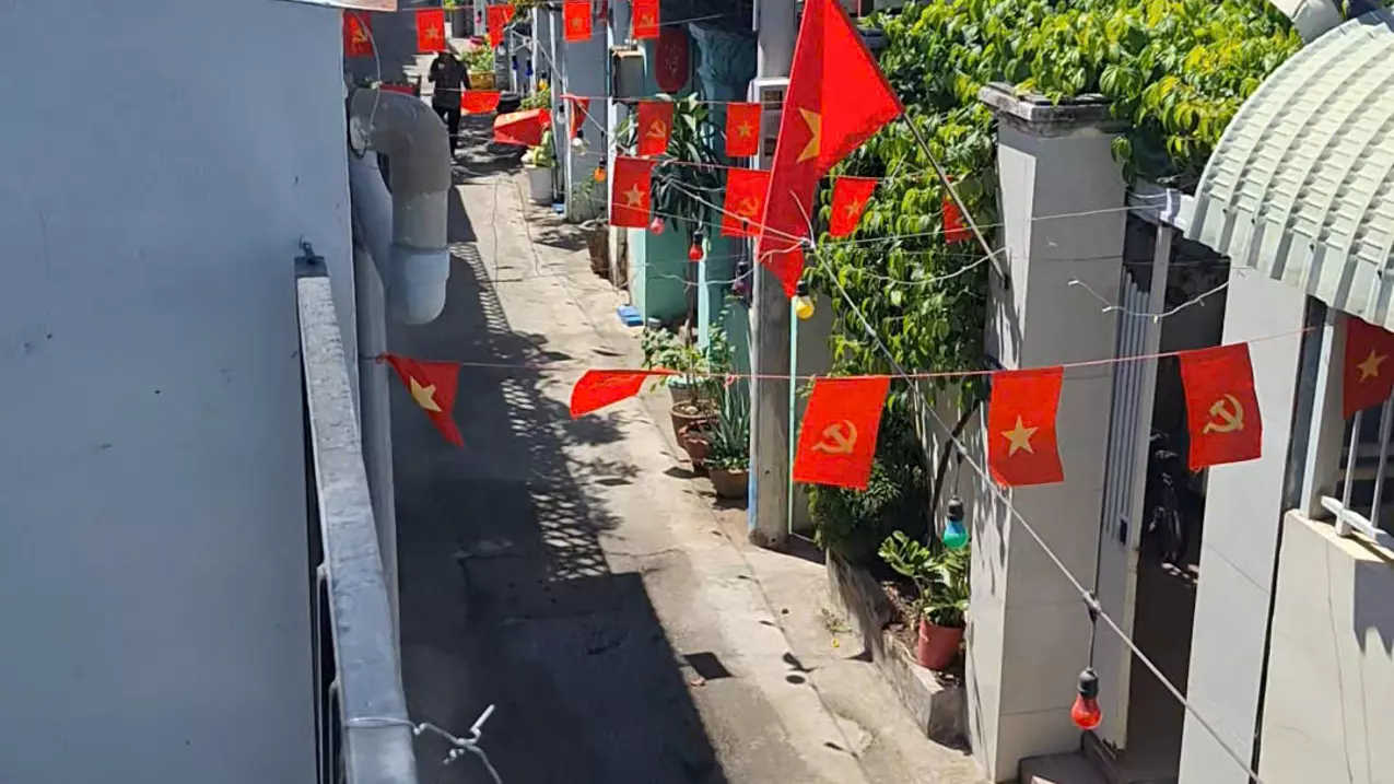 Vung Tau