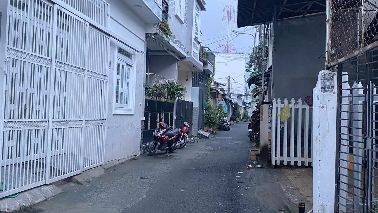 Ninh Kieu