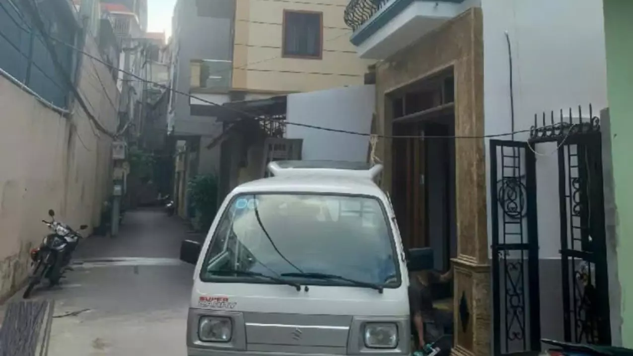 Ha Dong