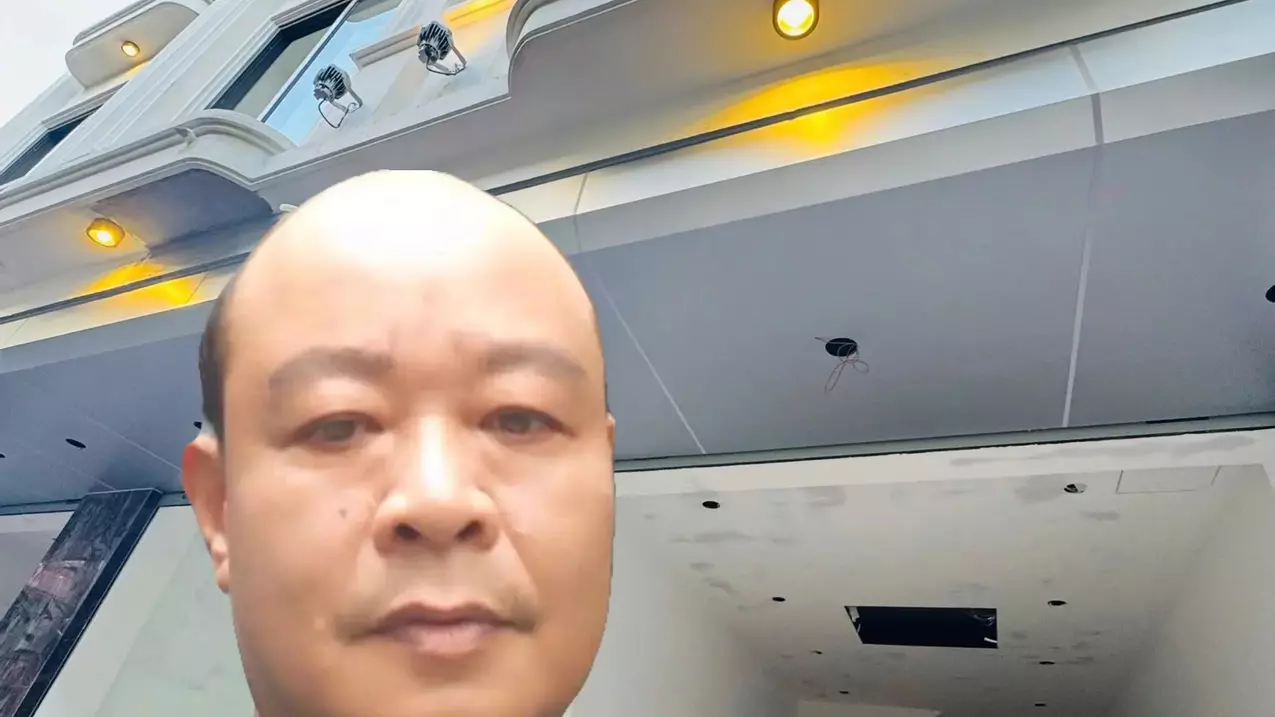 Ba Dinh